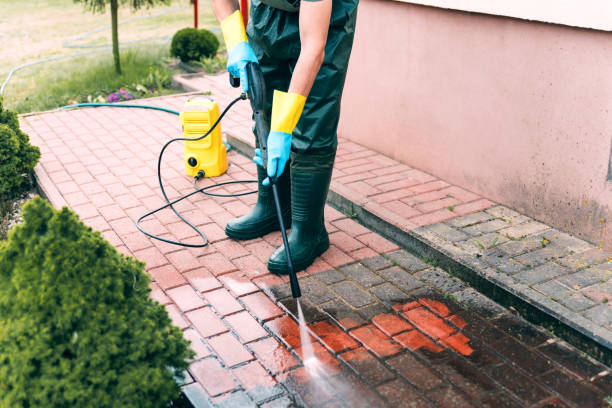 Best Driveway Pressure Washing  in Deer Park, TX
